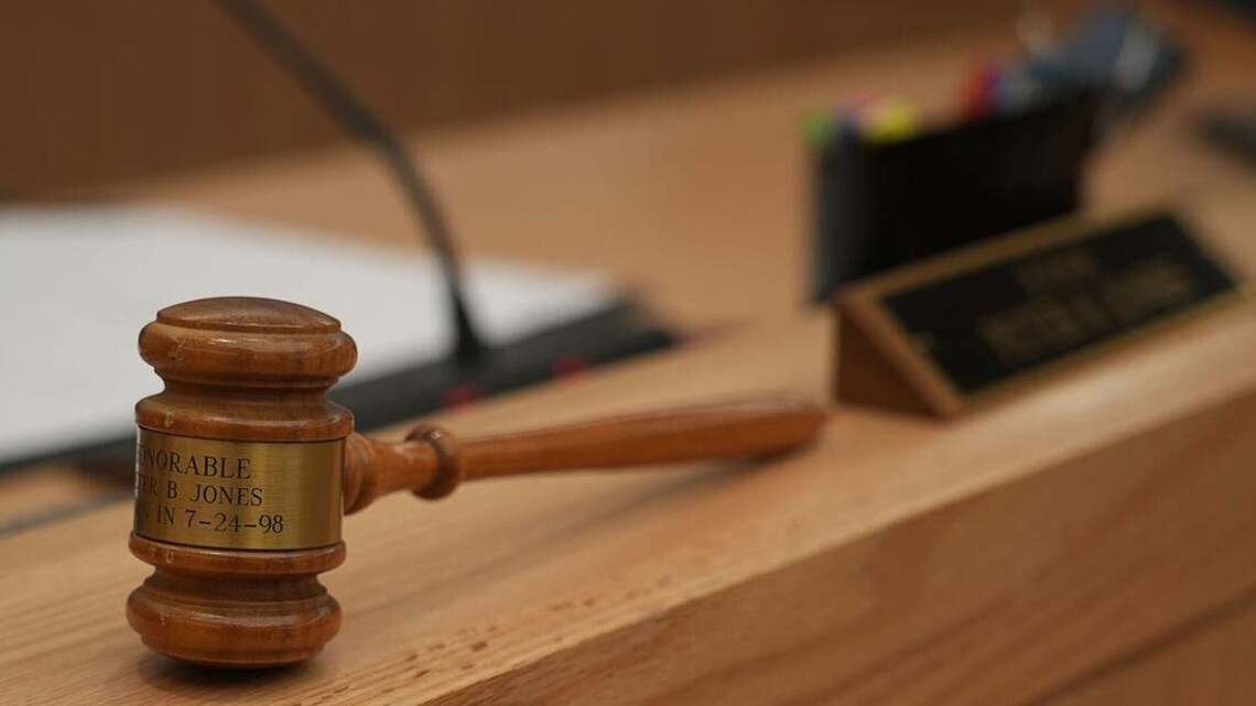 Puyallup man sentenced for drug trafficking tied to white supremacist gangs