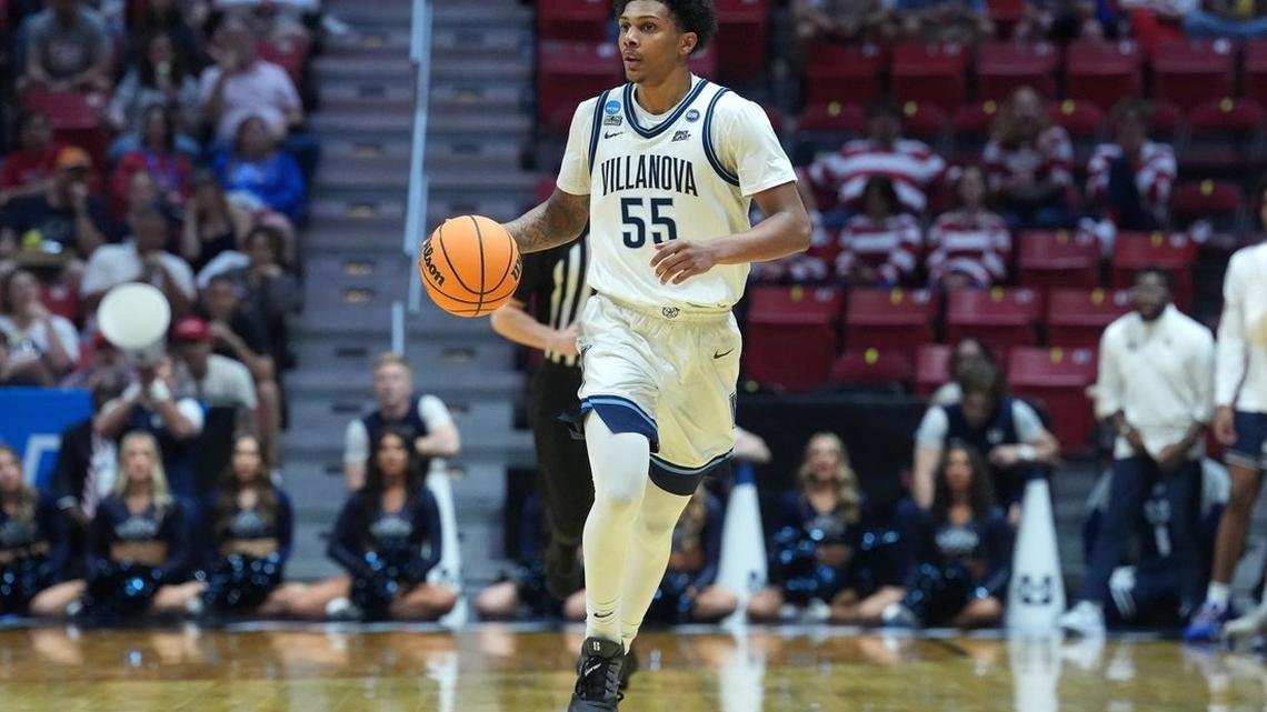 College hoops transfer roundup: Villanova’s Lewis picks Miami