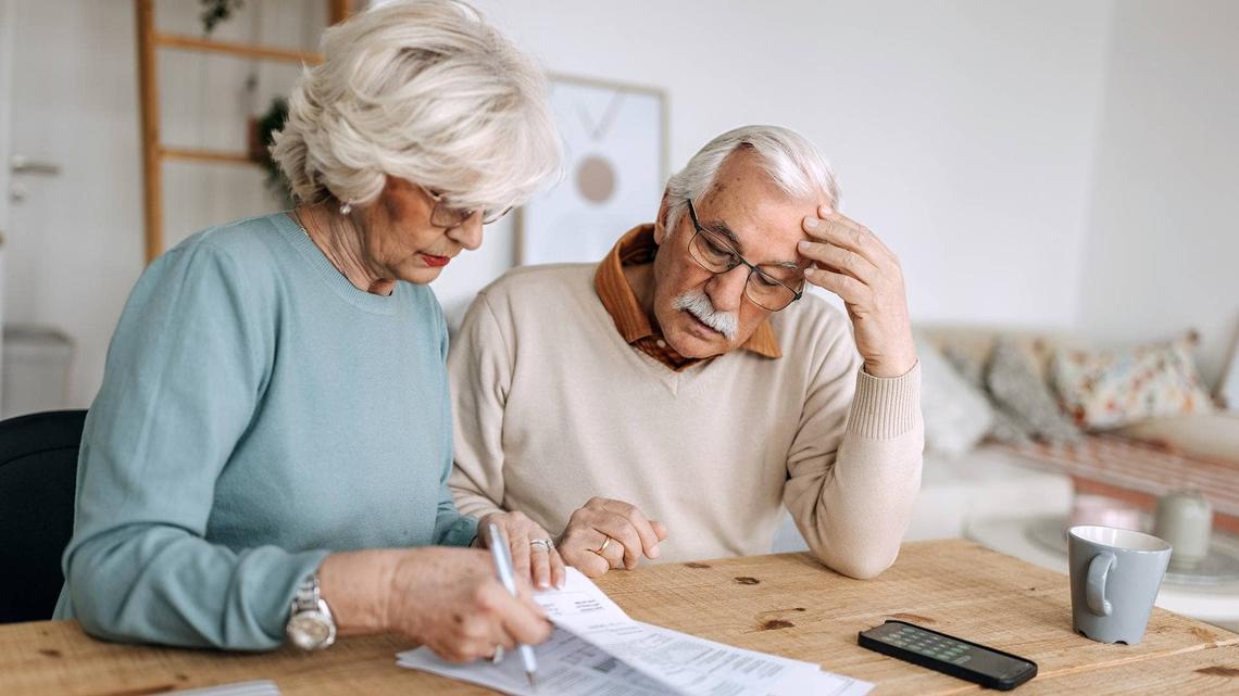 Social Security benefit reduction worries are rattling workers and retirees 