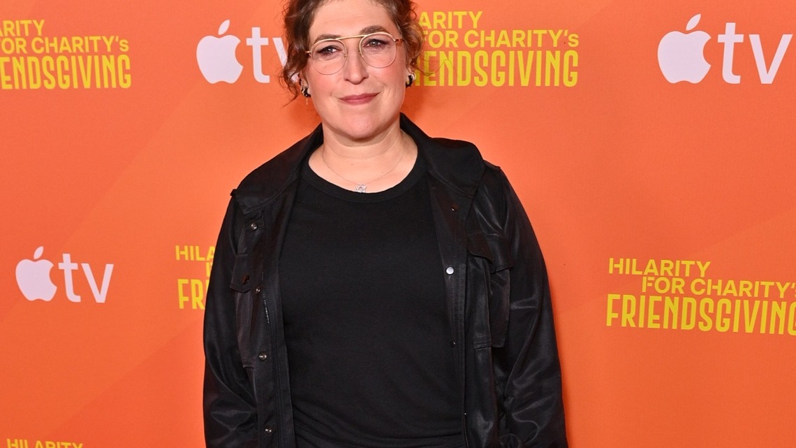 Mayim Bialik Had ‘Explosive, Uncontrollable Diarrhea' From Taking GLP-1 