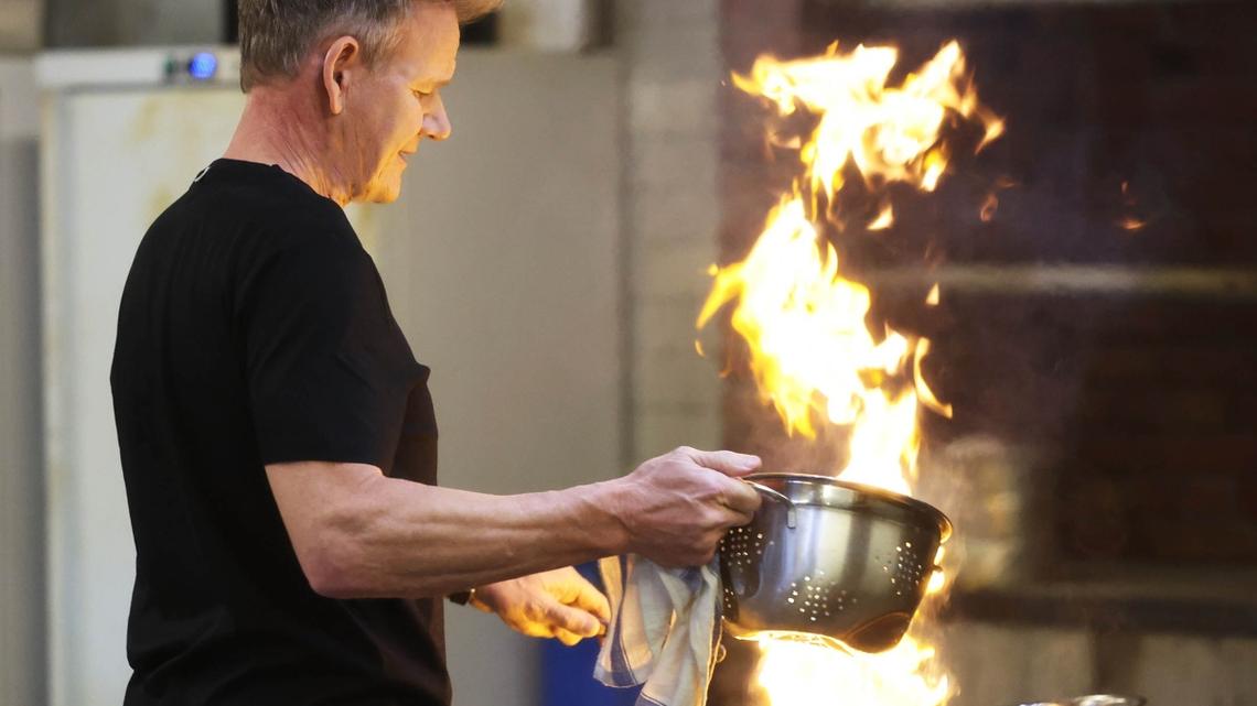 ‘Next Level Chef' Season 5: Who Went Home Tonight? (Night 7 Elimination) 