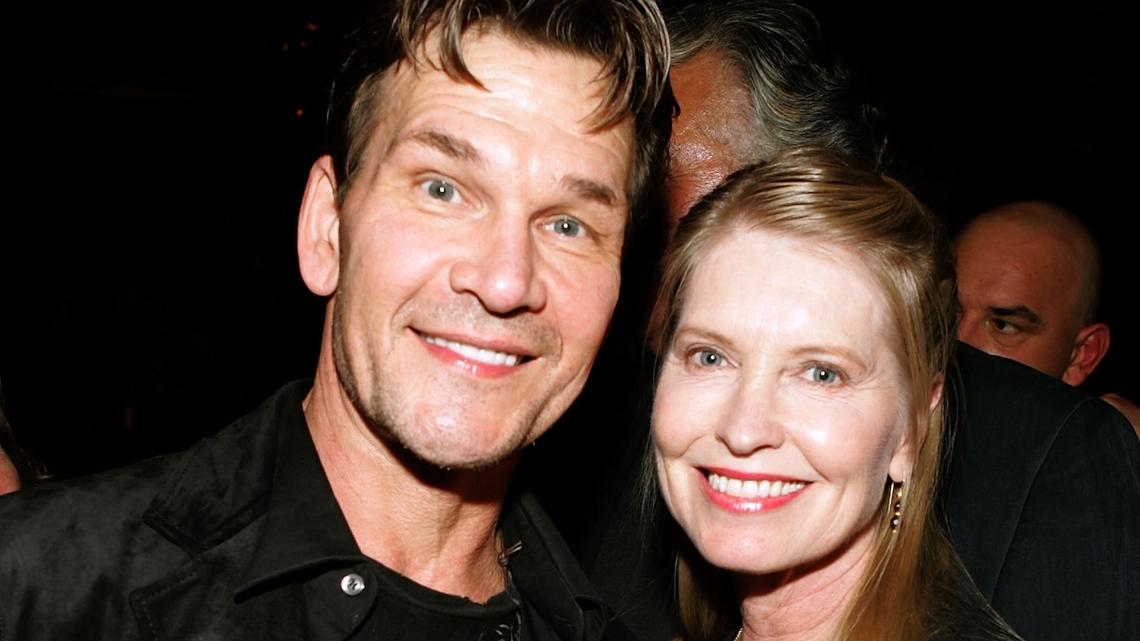 Patrick Swayze's Widow Details How New ‘Dirty Dancing' Honors Late Actor 