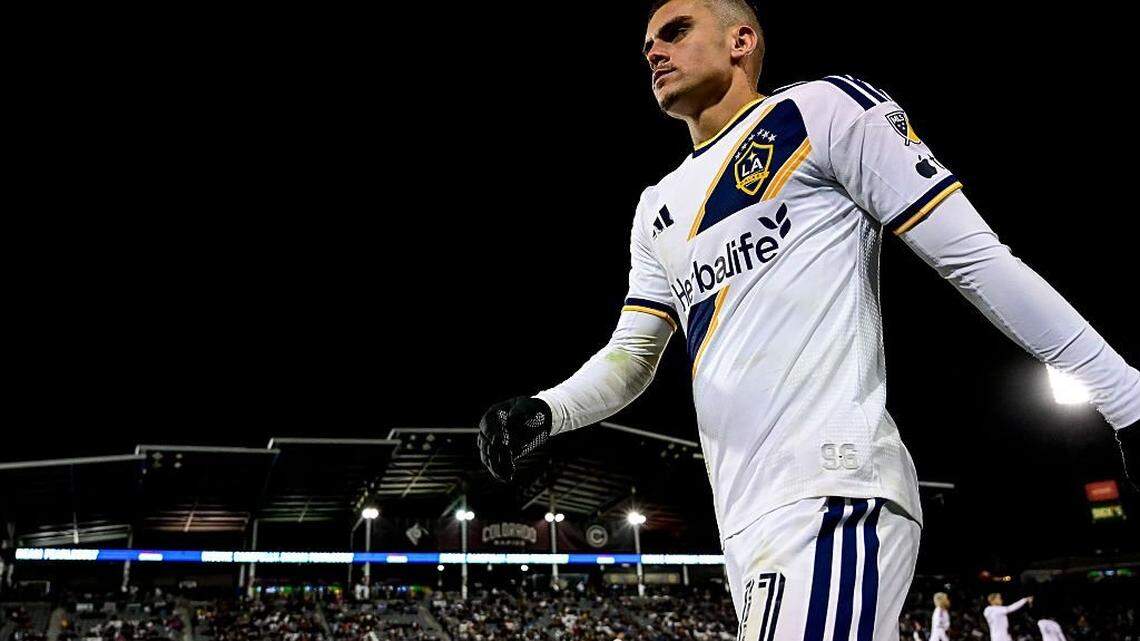 CONCACAF Champions Cup roundup: Gabriel Pec fires Galaxy into quarters