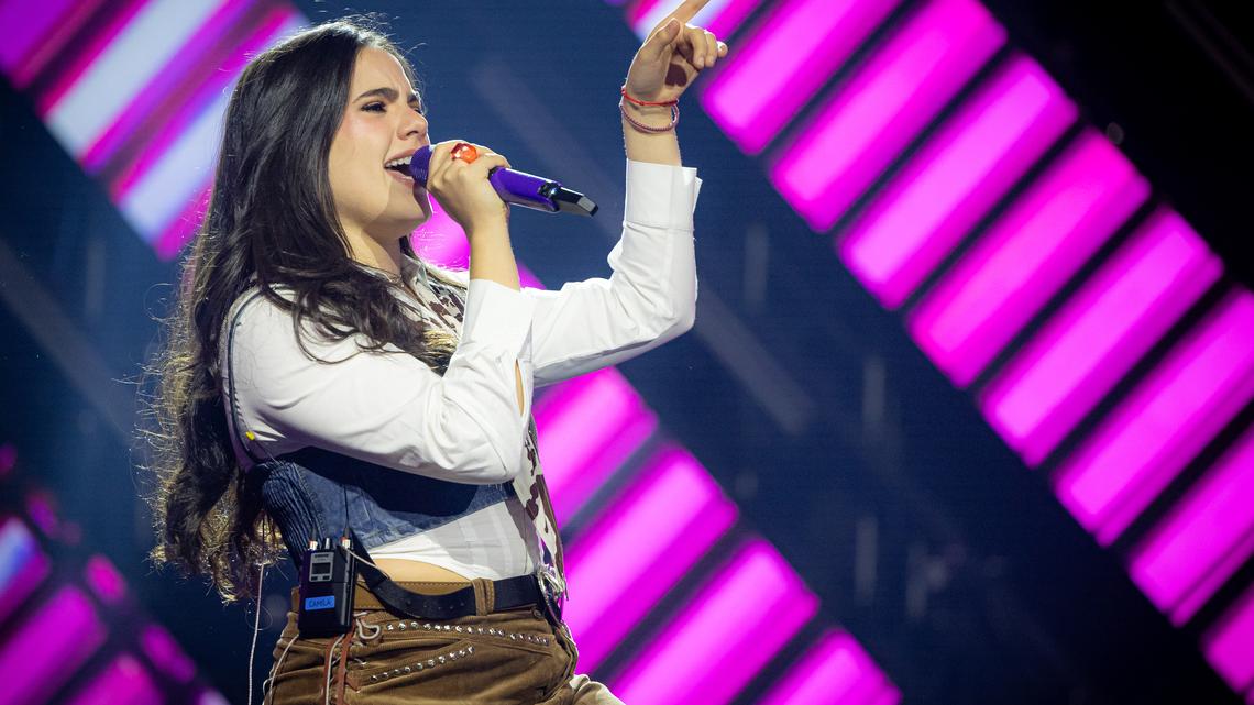 ‘Juego de Voces': mejores momentos del cuarto episodio 