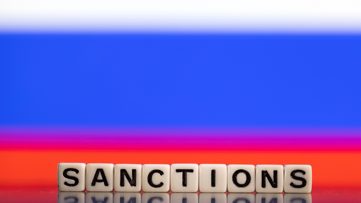 UK announces new round of Russia sanctions targeting financial services ...