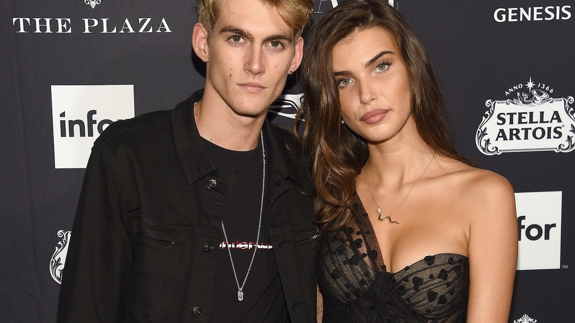 Presley Gerber's Ex Continues to Mourn His Death With Heartbreaking Tribute 