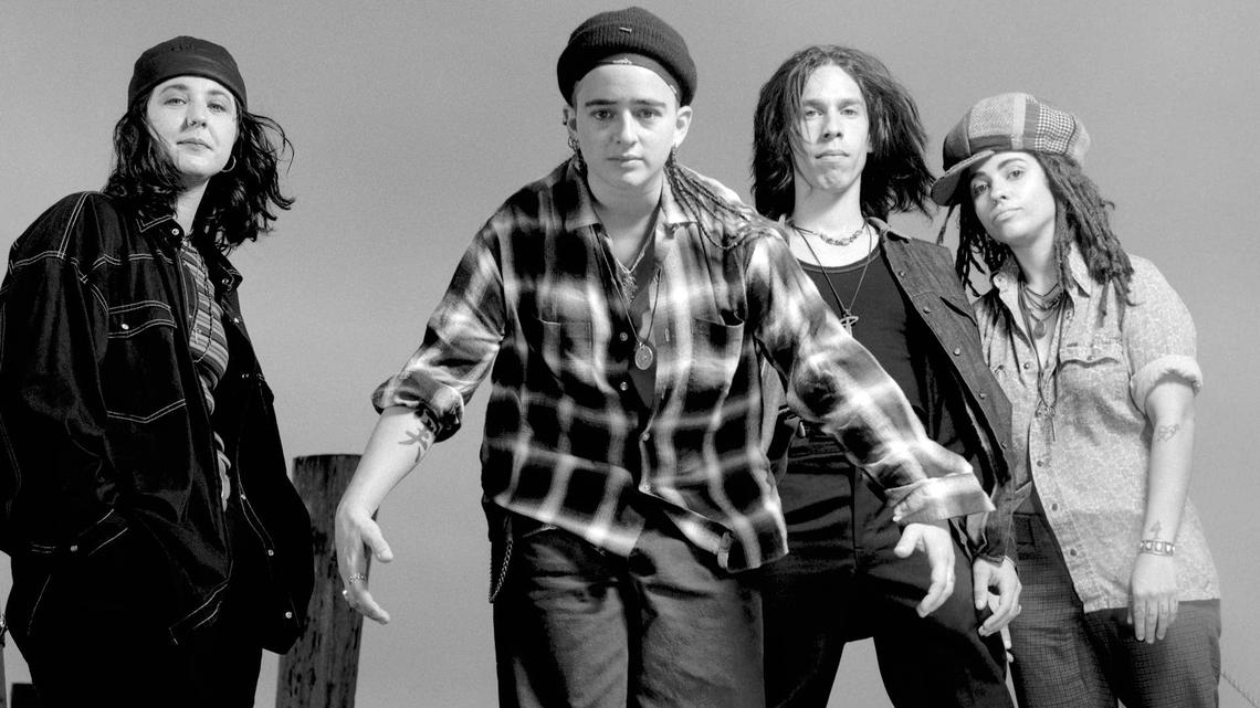 ‘90s Rock One-Hit Wonder Shares Major Update About First Album in 34 Years 