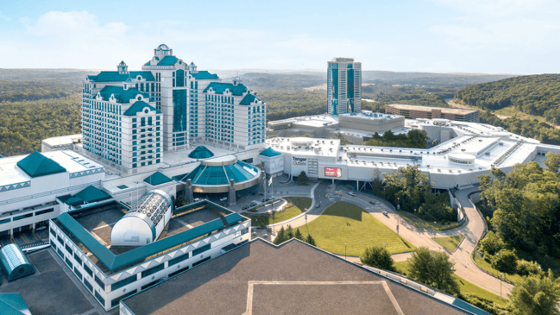 How to Spend 24 Hours at Foxwoods Resort Casino, No Gambling Required 