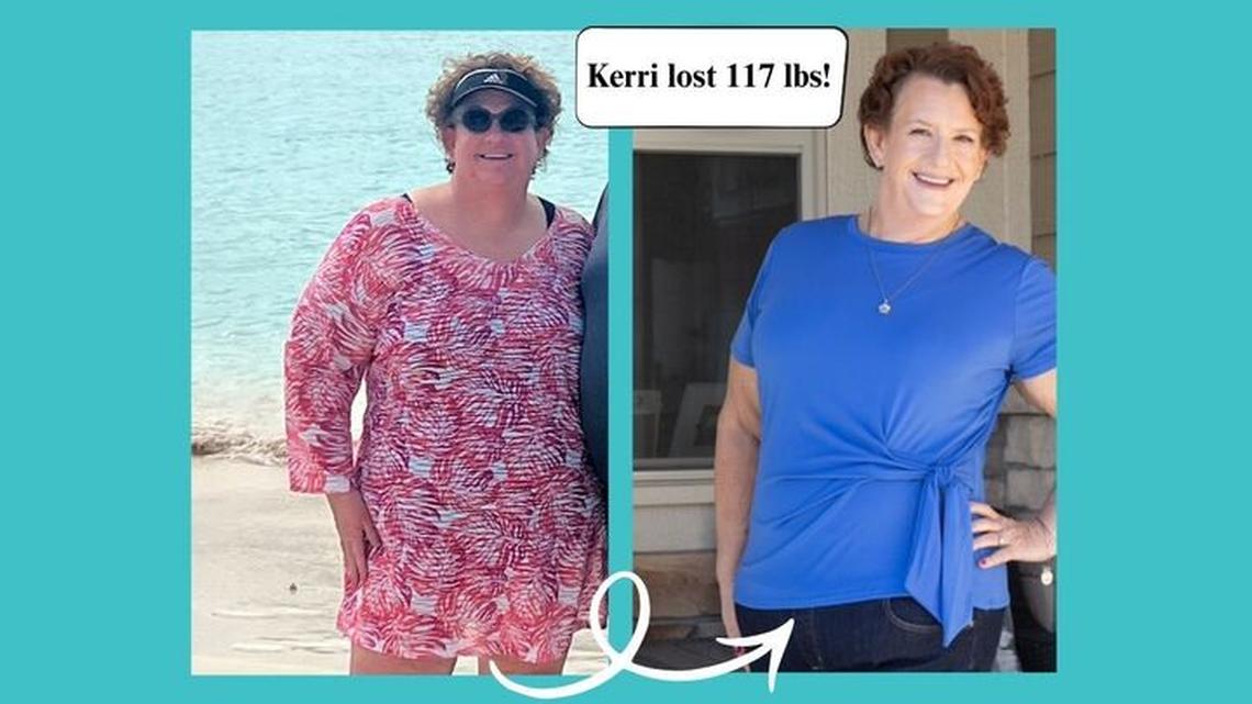 She Lost 117 Pounds With the Help of Daily Prayer—Here’s How