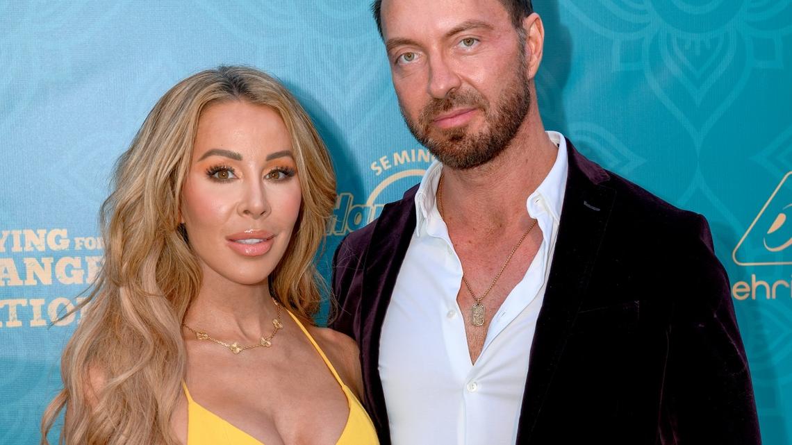 RHOM Star Lisa Hochstein's Charges to Be Dropped in Eavesdropping Case 