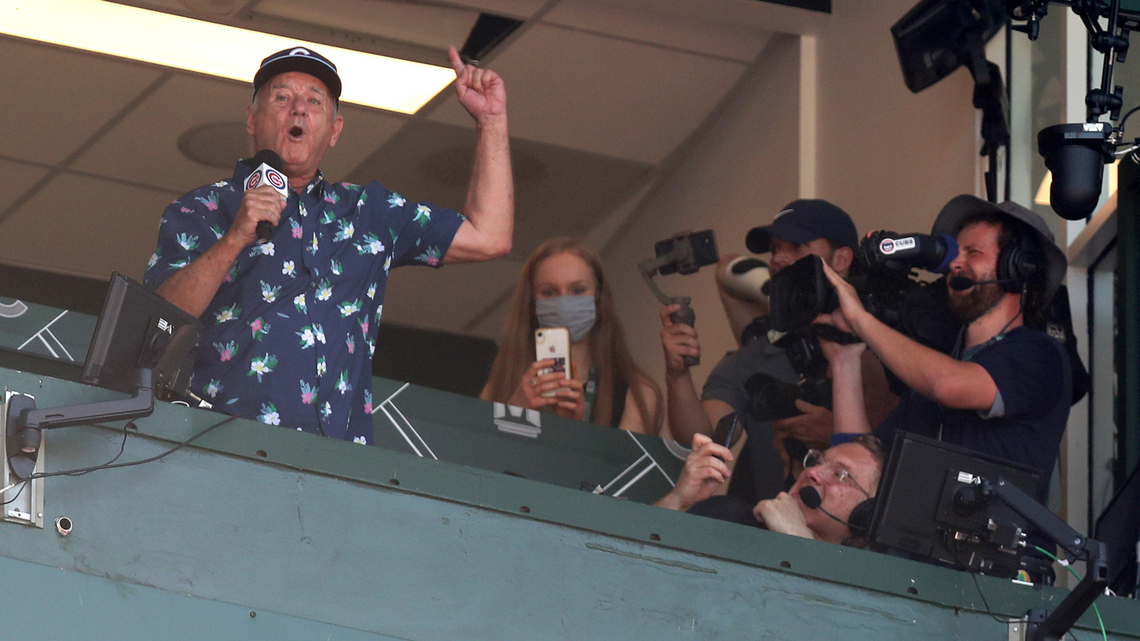 Commentary | Cubs’ 150th anniversary team forgets some names that made franchise unique