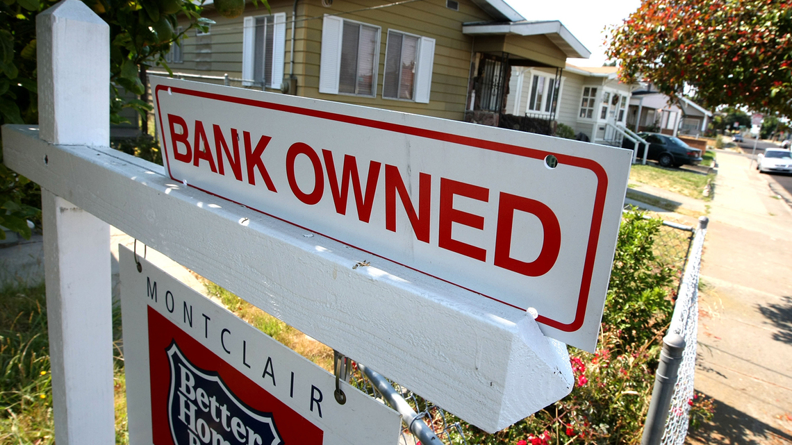 Is this the worst time to buy a house in California? Why timing really is everything 