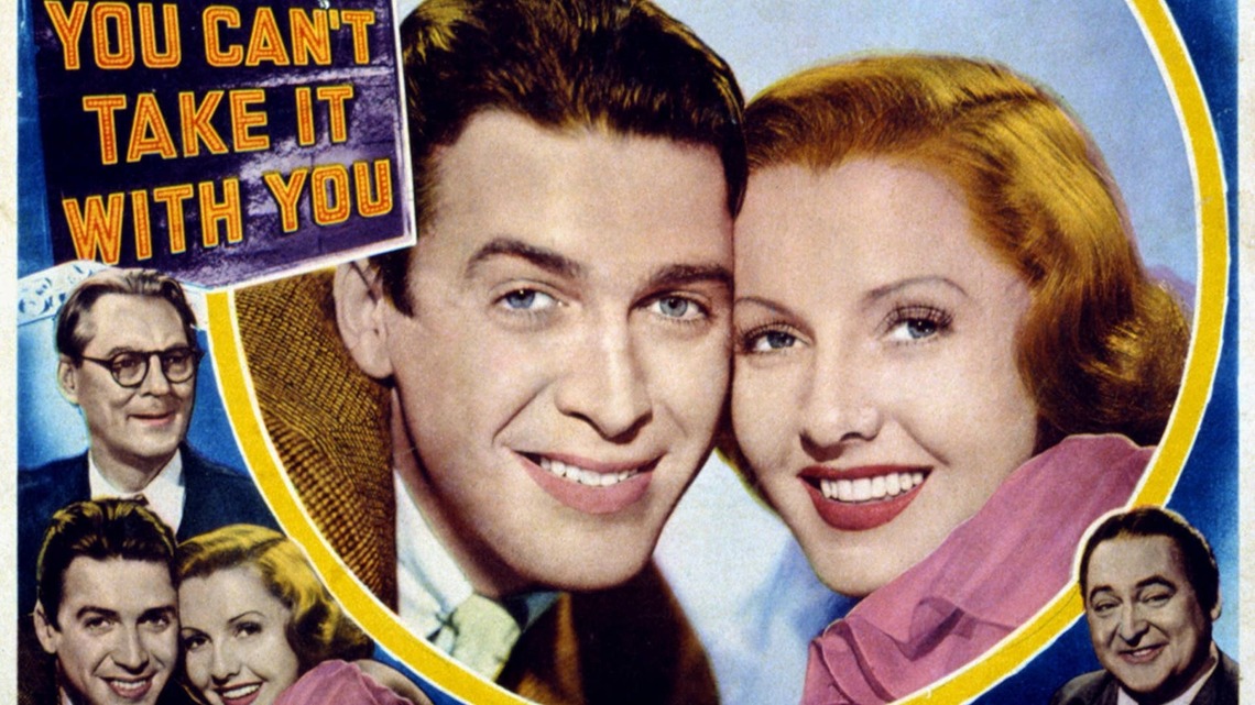 88 Years Ago Today: Legendary Director's Classic Film, Starring the ‘2nd Best Actor of All Time,' Premiered 