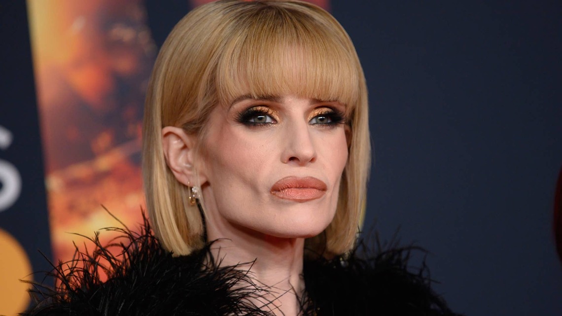 The Real Reason Kelly Osbourne Lost So Much Weight Following Ozzy's Death 