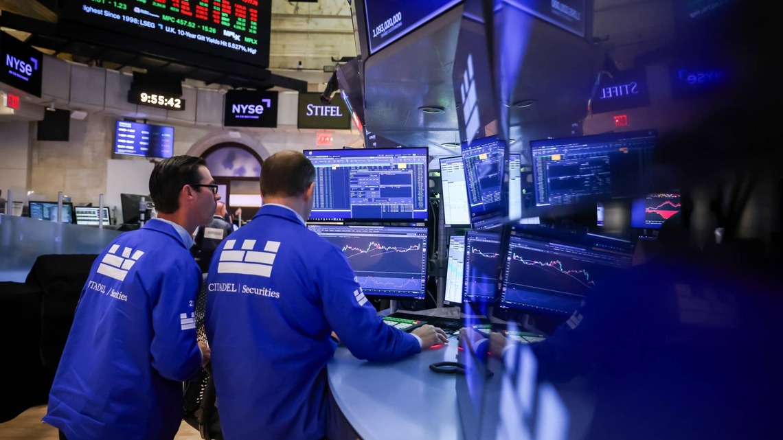 Vanguard delivers 4 ETFs that could anchor your portfolio 