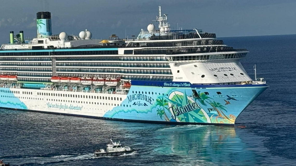 Margaritaville at Sea has a New Offer for Avid Cruisers 