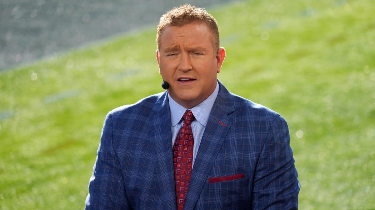 Kirk Herbstreit