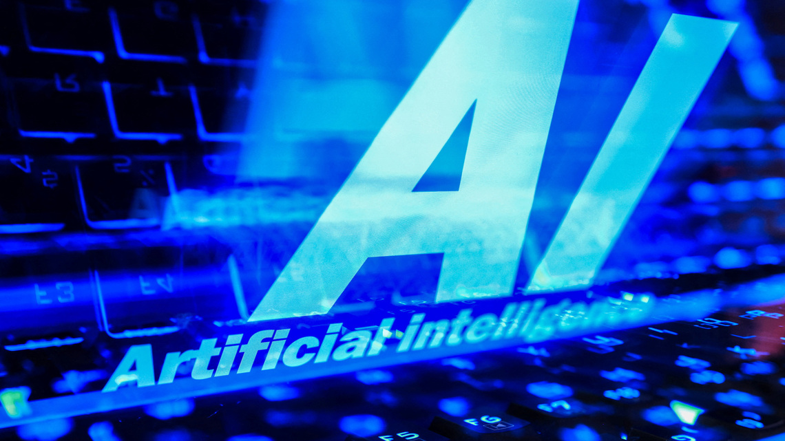 Exclusive-US political candidates tailor messages for AI models used by voters 