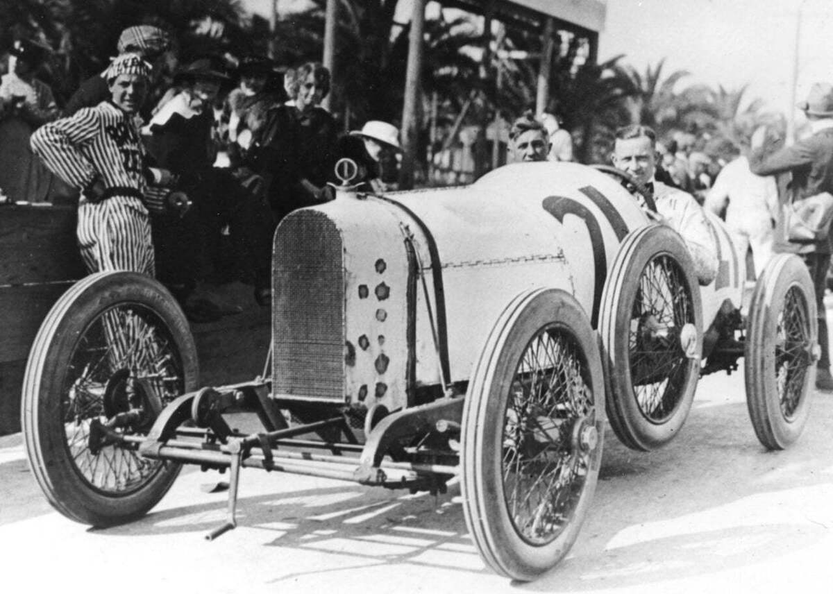 ISC Images & Archives // Getty Images 