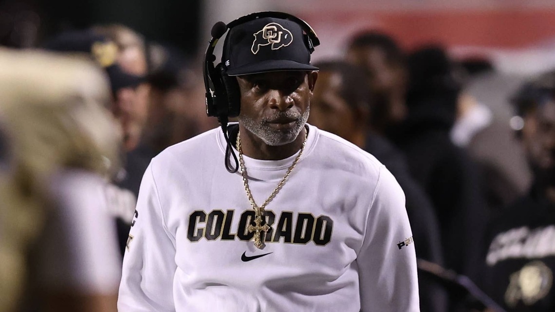 College Football Fans' Interest In Deion Sanders Is Fading Quickly