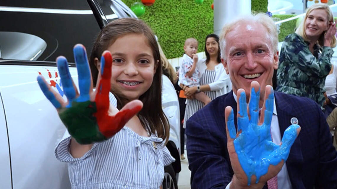 Changing the Landscape of Childhood Cancer Survivorship