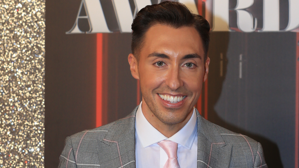 Ross Adams Drops a Major Bombshell on a Scott Drinkwell 'Hollyoaks' Return 