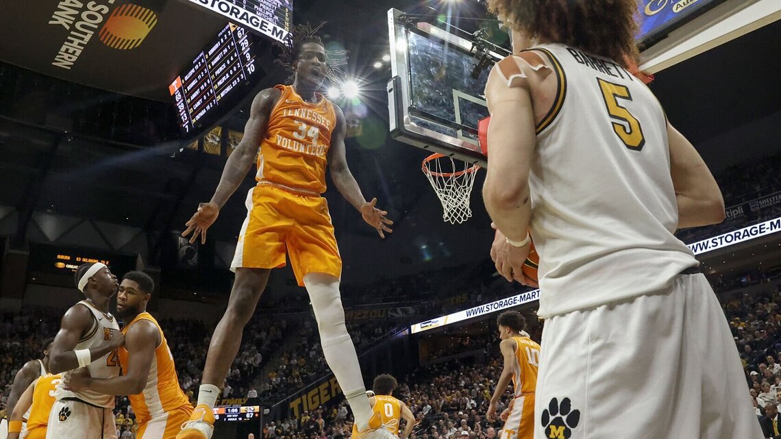 What to know as Mizzou Tigers men's basketball visits Mississippi St. on Saturday