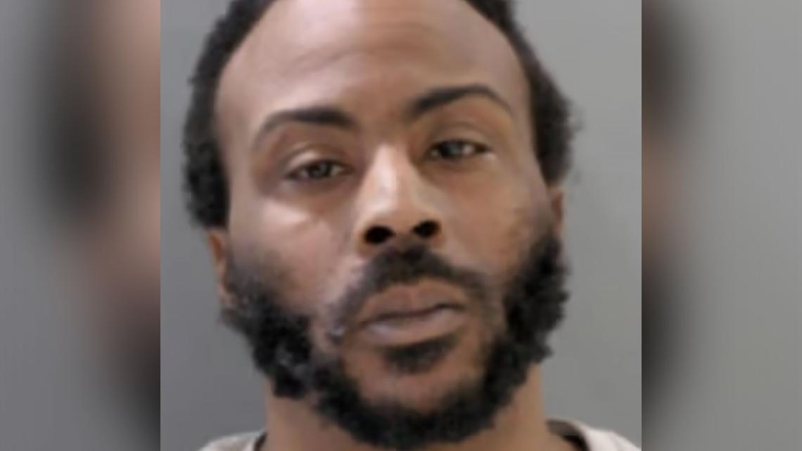 Man Allegedly Kidnapped Teen Girl, Sexually Assaulted Her For Days at Home 