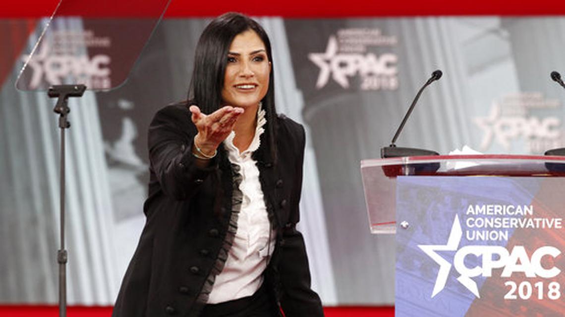 NRA’s spending is way down in the 2018 midterms. Does it have ‘a popularity problem?’