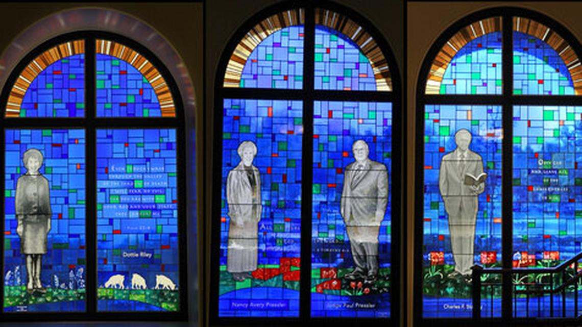 Fort Worth seminary, Baylor University file suit over attempted takeover of charity