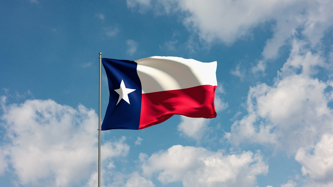 How safe is Texas? New study ranks state among worst in US