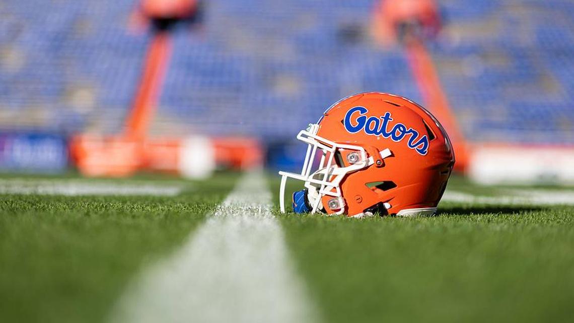 Gators Land Top 100 WR Over Georgia, LSU Among Others