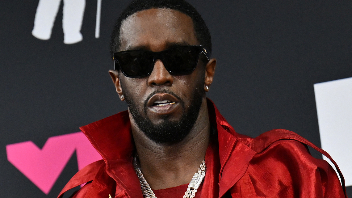 Diddy just sold one half of his Star Island compound from behind bars
