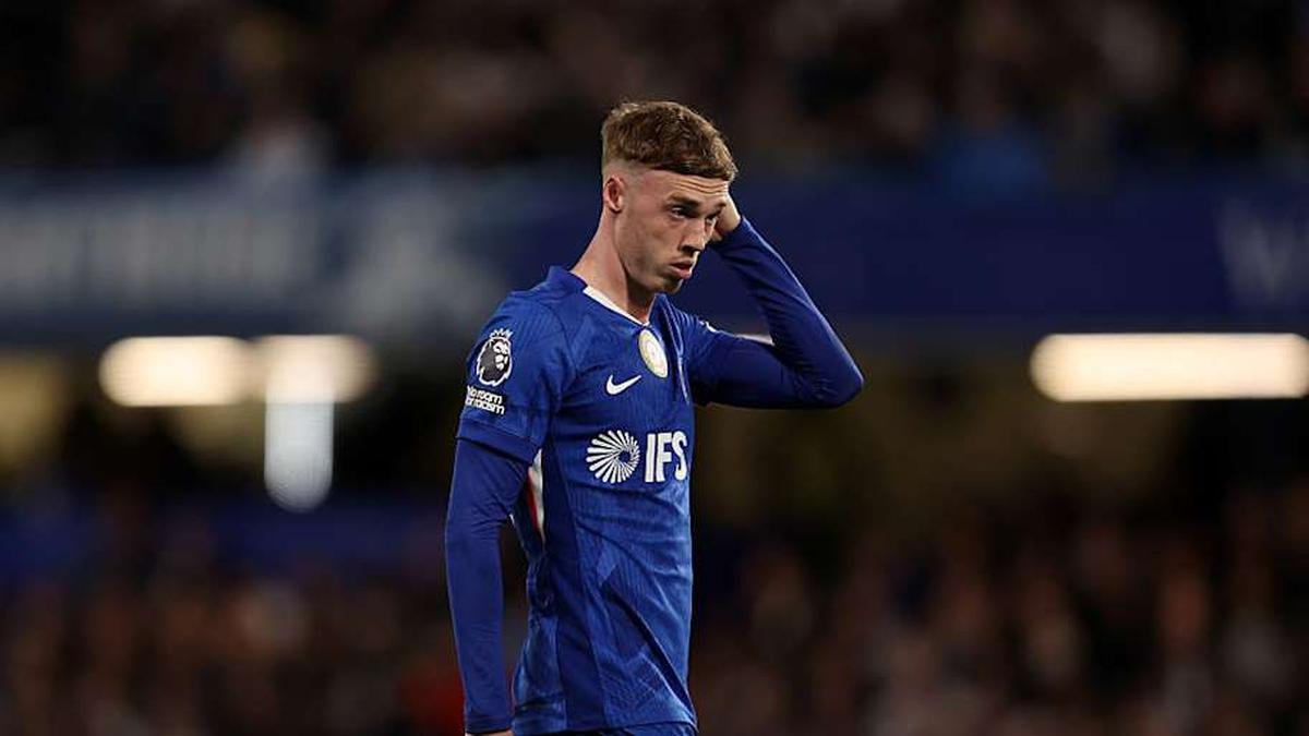  Chelsea need a miracle. | Izzy Poles/AMA/Getty Images 