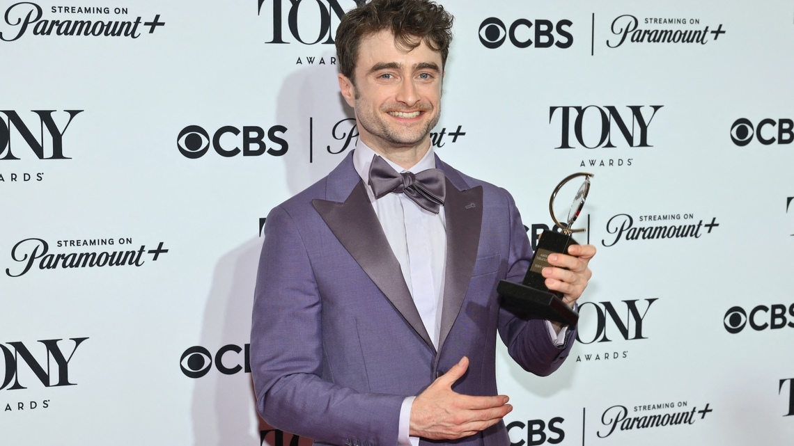 Tony Awards 2026 Nominees and Winners: See the Complete List 