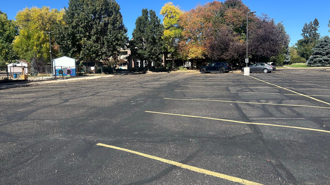 'Safe parking' program for overnight camping in works in Fort Collins