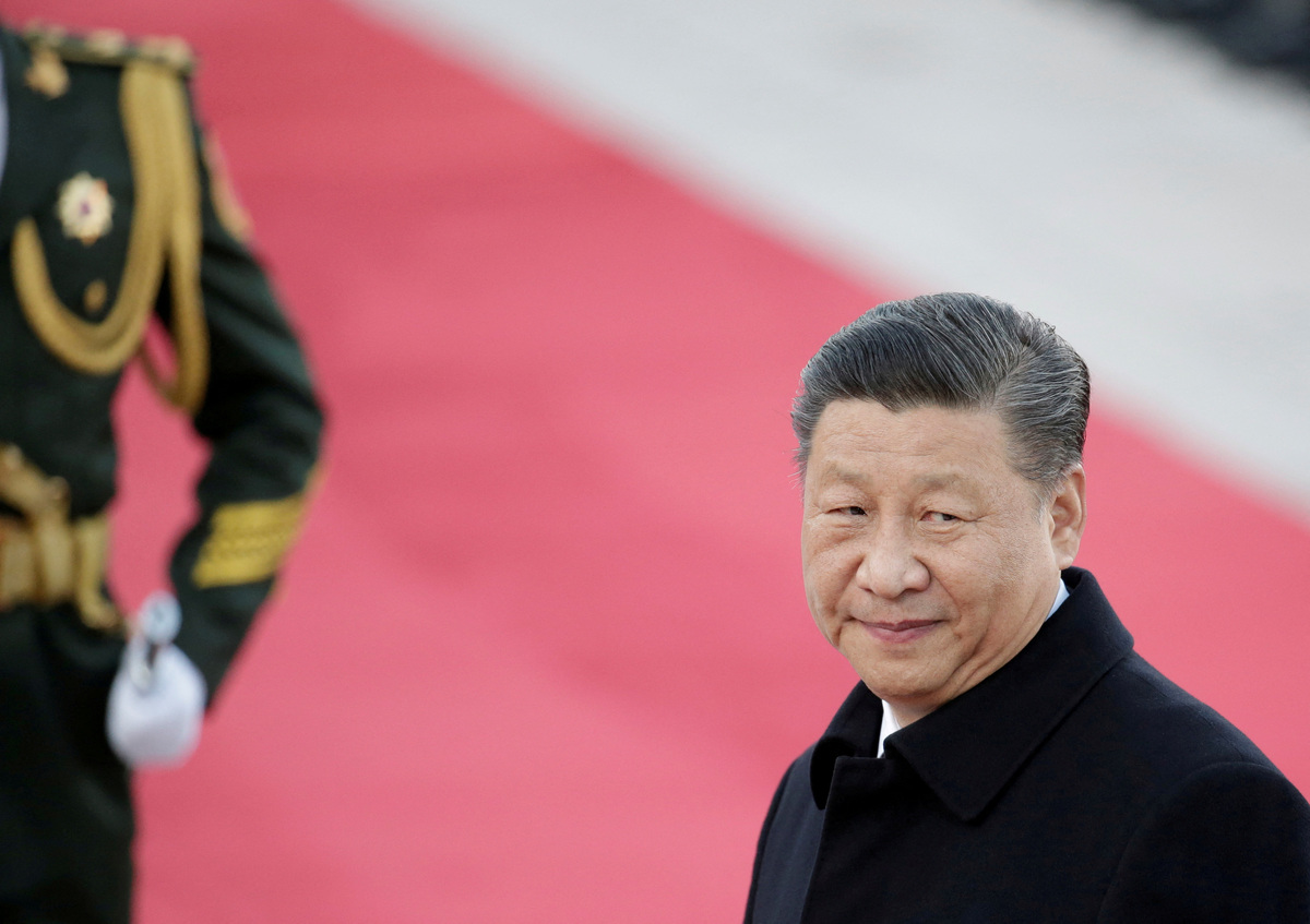 China's Communist Party names new provincial chiefs ahead of fifth ...