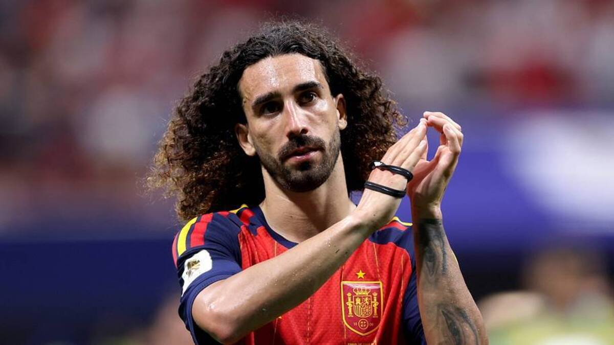  Spain will expect a victory. | Mattia Ozbot/Getty Images 