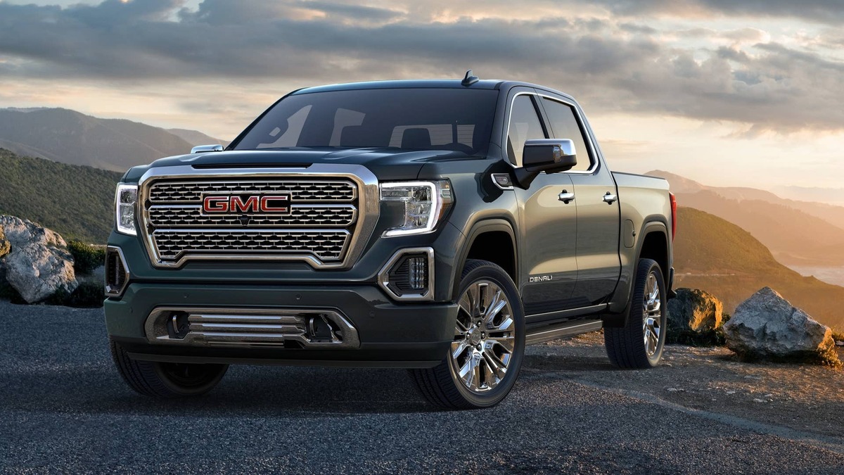 GMC