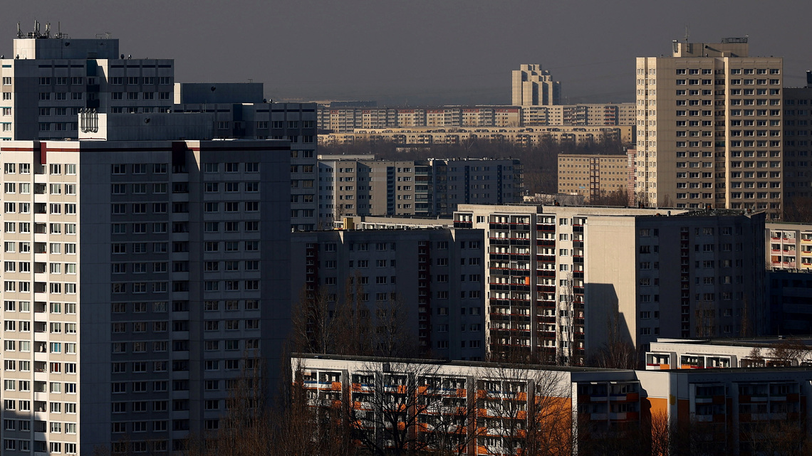 German home prices edge up but pace slows 