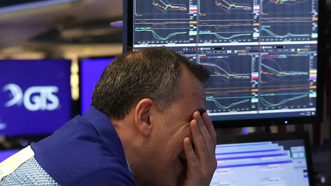 JPMorgan raises 2026 S&P 500 target to 8,000 