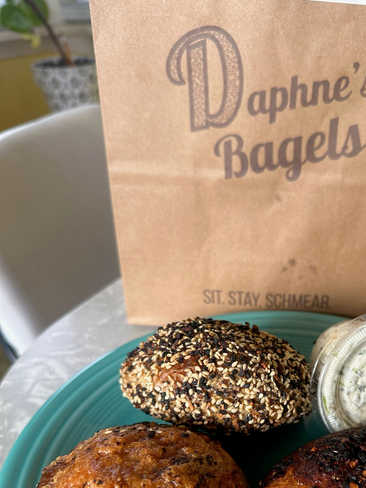 Here are Metro Detroit's best bagel shops | Belleville News-Democrat