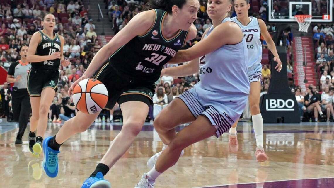 Tempo seek to close home slate on high note vs. Liberty