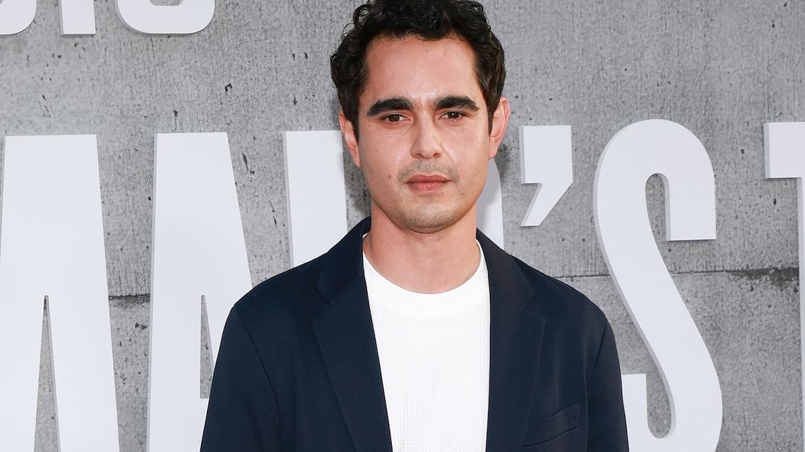 Max Minghella Doesn't Think His Famous Dad Helped Him ‘Get Work' 