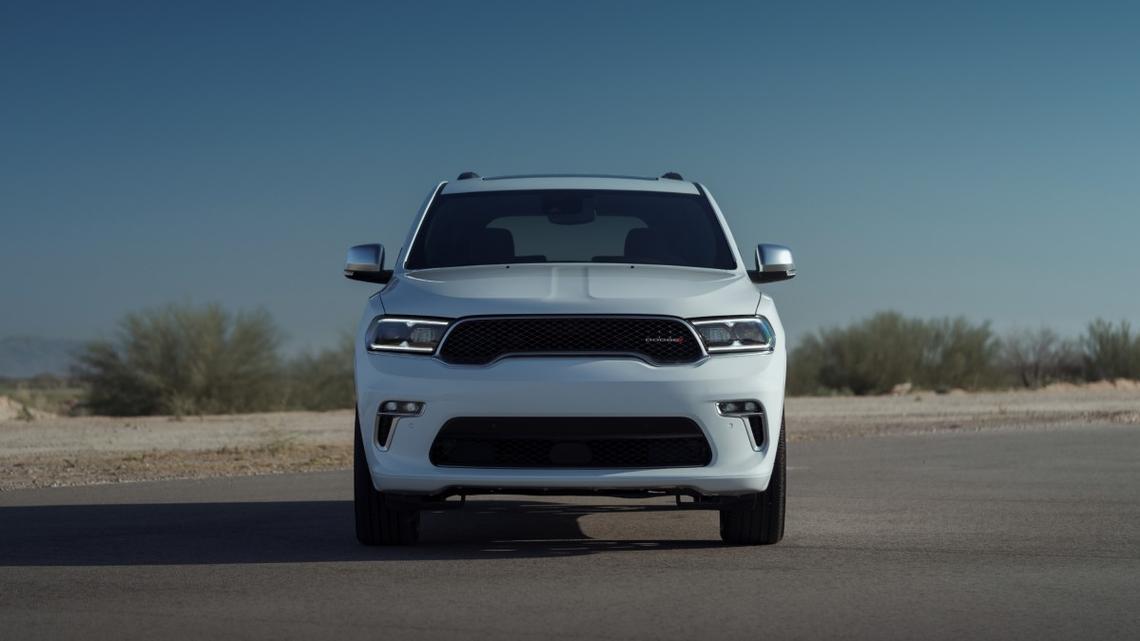 Dodge's CEO Says Everyone Needs To Reconsider The Definition Of "Cheap Car" 