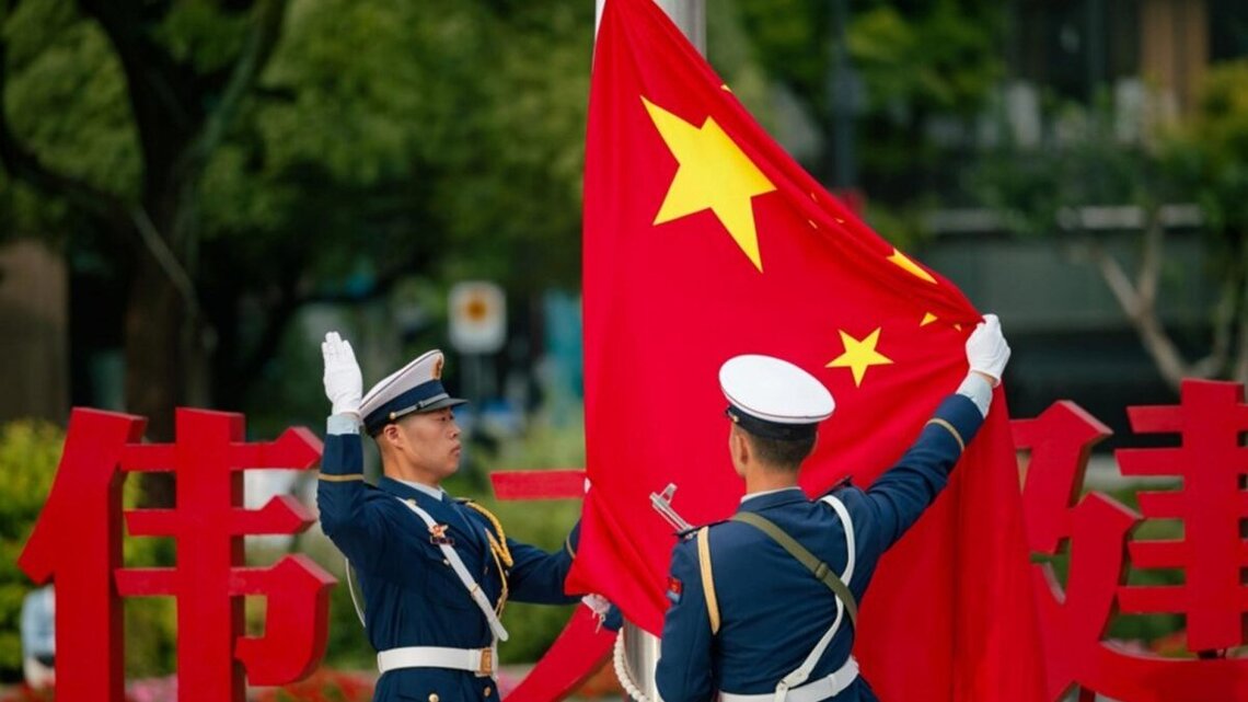 China rebukes Japan over ‘China threat' defense report