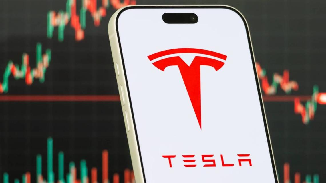 HSBC flags alarming risk for Tesla stock investors