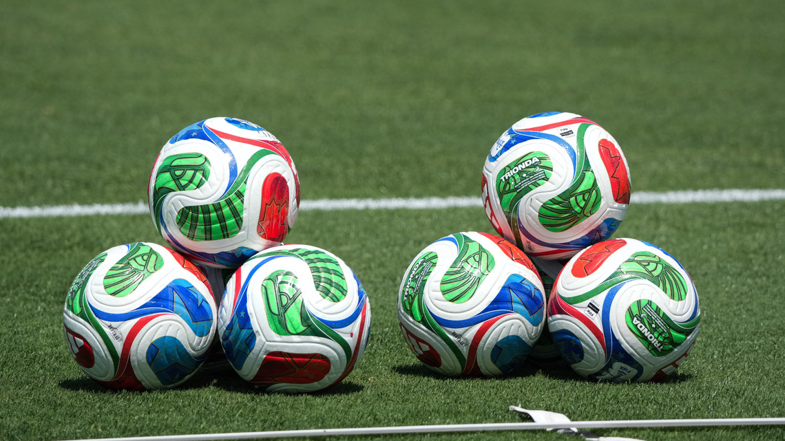 Somali soccer referee denied US entry, will miss World Cup debut 