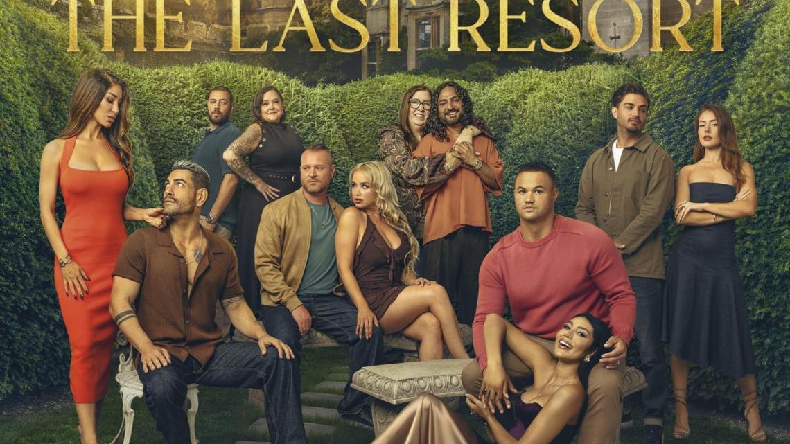 Look: '90 Day: The Last Resort' Season 3 to feature 6 couples, air in June 