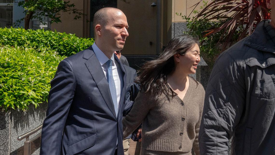 Musk's lawyer pushes OpenAI's Brockman to give back $29 billion 